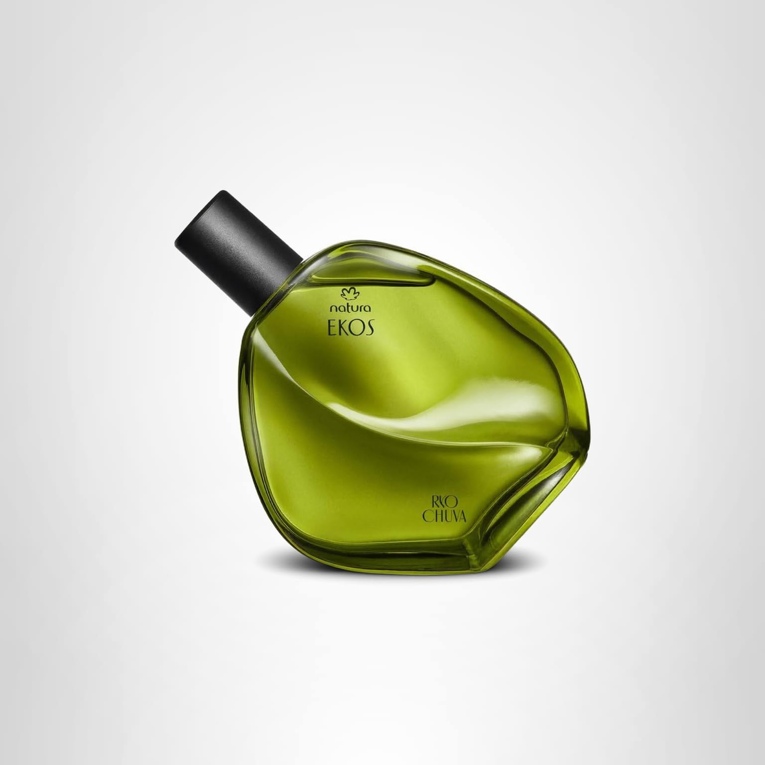 Natura - Ekos Ryo Chuva Eau de Toilette Aquatic Citrus Unisex Fragrance 75ml - Inspired by The Amazonian Rivers - Notes of Mandarin, River & Rain, Jasmine Sambac, Rose, Vetiver & Musk - Image 8