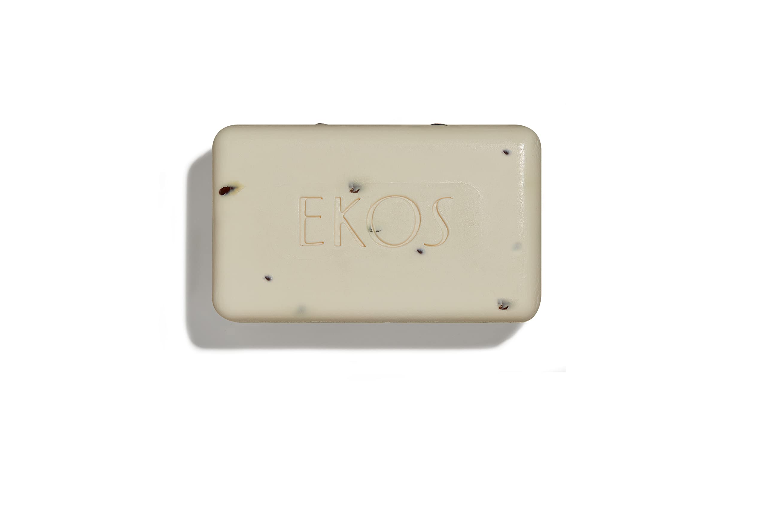 natura - Exfoliating Bar Soap Set – Natural Amazonian Body Soap with Brazil Nut, Andiroba, Açaí & Passion Fruit – Vegan Moisturizing Cleansing Bars – 4 Pack (3.5 oz Each) - Image 7